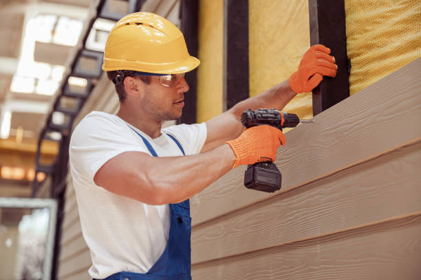 Affordable Siding Repair and Maintenance Services in Bear Creek, AK